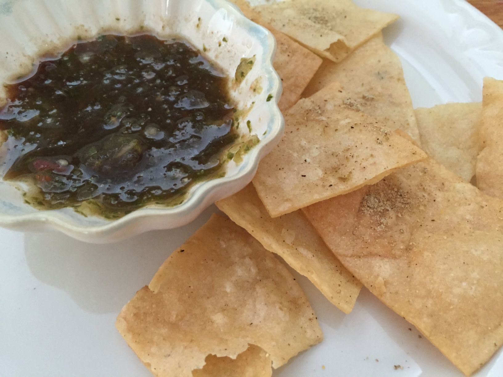 Starter - Maharani